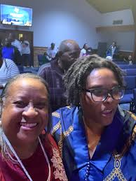 New Year's Eve Worship Service at the Good Hope Baptist Church  #goodhopebaptist Antioch Baptist Church of Merryville, and St. Matthew  Baptist Church. We are one body in Christ!