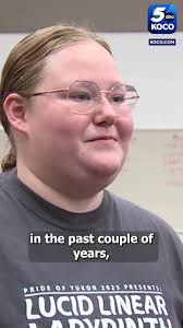 The Yukon High School marching band is traveling to Indianapolis to compete  in the Bands of America Grand Nationals, marking their first appearance at  the prestigious event. More here: ...