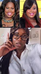 Are Amber Riley and Raven Goodwin Related? Exploring the Lookalikes