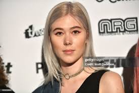 Singer Colby Benson of the band Crimson Apple attends the Strange... News  Photo