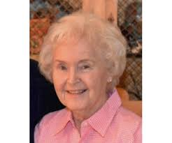 Martha Chamberlain Obituary (1928