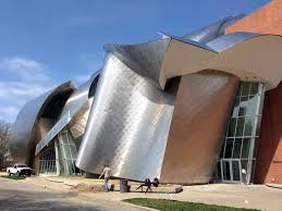 From wikimedia commons, the free media repository. Peter B Lewis Building