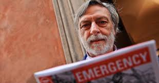 La notizia del decesso è stata confermata da emergency e dalla figlia, cecilia. Mztsgmfsqvhwhm