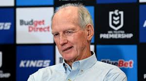 The Tigers and Rabbitohs are discussing Jayden Sullivan's future. MORE 👉  zerotackle.com/bxWIW