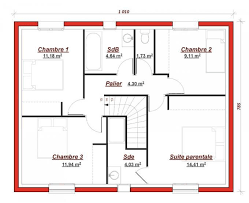 Jul 04, 2016 · dans une telle maison, on fera bien de centrer la zone de préparation de repas dans un coin de l'intérieur. 13 Idees De Plan A 150m2 Plan Maison Plan De Maison Plan Maison 100m2