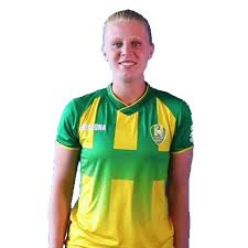 Jun 05, 2021 · maar ook over jannette van belen, een speelster van ado den haag die op het einde van de wedstrijd werd gewisseld. Bo Vonk Sticker By Ado Den Haag Vrouwen For Ios Android Giphy