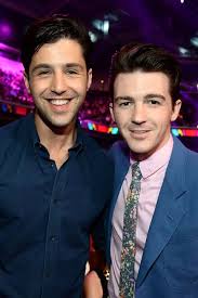 Jared drake bell (june 27, 1986), better known as drake bell, is an american actor, comedian, guitarist, singer/songwriter, producer, and occasional television director. Your Childhood Faves Drake Bell And Josh Peck Are Involved In Some Wedding Drama