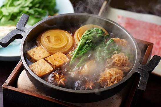 Gyu Nabe