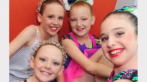 GALLERY: Dubbo Ballet Studio Variety Gala