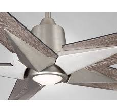56 St Annes Kenham 5 Blade Led Ceiling Fan With Remote Light Kit Included In 2020 With Images Led Ceiling Fan Ceiling Fan Ceiling Fan With Remote