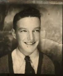 Harold Burt Syndergaard (1923-1985)