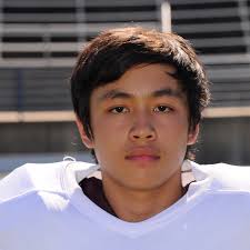 Nathanael Gilmore's Destiny Christian Academy Bio