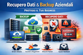 Recupero dati SSD