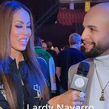🔥 Face-off vibes from BKFC Hammond! Marisol Ruelas vs Brooke Evans — both  5'5”, both ready for war. The weigh-in intensity says it all 👊 #BKFC  #WeighIns #BareKnuckle #FightNight