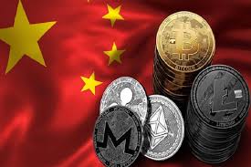 We did not find results for: Bank Sentral China Siap Luncurkan Mata Uang Digital Yuan