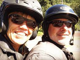 Amy Roloff - Can't wait to go motorcycle riding again w/... | Facebook