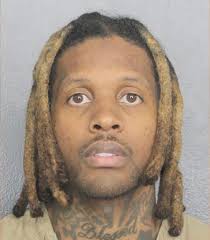 Johnny Winfred Jackson III