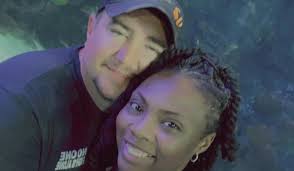 Brijae Torrence and Larry Mears' Wedding Website