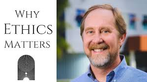 David Horner Interview, Part 1