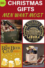 My husband faithfully reads our posts every day (bless his sweet heart) and i know he's going to read this post and get really excited. Christmas Gift Ideas For Husband Who Has Everything 2020 Christmas Gifts For Men Top Christmas Gifts Christmas Gifts For Boyfriend