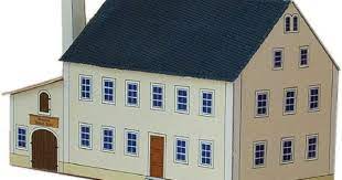 Maybe you would like to learn more about one of these? Schlosserei Mit Nebengebaude Bildschirmschoner Gebaude Ausdrucken