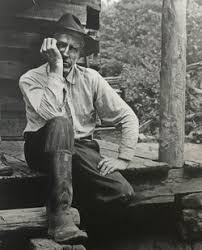 Thomas Jefferson Cupp (1901-1976)