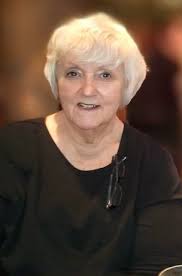 Edith Elizabeth Sullins