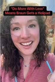 Corina Braun's Instagram, Twitter & Facebook