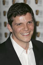 Nigel Harman
