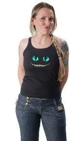 Camiseta Gato Alice No Pais Das Maravilhas Camiseta Gato Alice No Pais Das Maravilhas Camisetas Da Hora Camisetas Camiseta