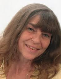 Obituary information for Julie Wilson