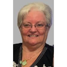 Constance "Connie" Davidson Obituary