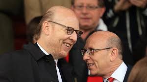 His mantra was always 'business of usual' and i know my book the glazer gatekeeper will be unlikely to assuage those who have reservations about their ownership of manchester united, says nayani. Joel Glazer Considers Anthony Martial As Old Trafford S Pele