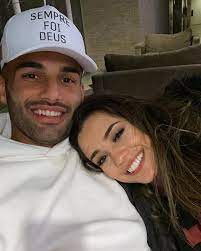 Thiago maia casou com a cantora isadora pompeo imagem: Isadora Pompeo E Thiago Maia Casam No Proximo Domingo Entretenimento Pleno News