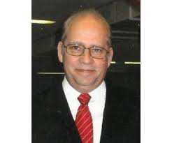 Kenneth Romberger Obituary (1953