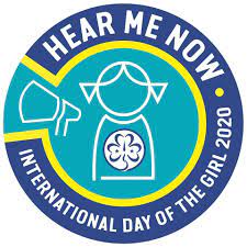 Logo rasmi persatuan pandu puteri malaysia. International Day Of The Girl 2020 Idg 2020 Is Around The Corner Each Year We Celebrate With Our Teamgirl Campaign And A New Focus For 2020 The Global Theme For International Day