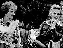 Young frankenstein is a 1974 american comedy horror film directed by mel brooks and starring gene wilder as the title character, a descendant of the infamous dr. Cloris Leachman Wikipedia