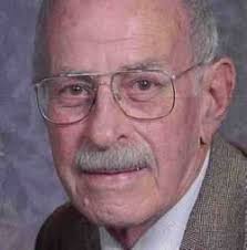 Richard Piper (1933-2020)