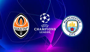 69 665 647 tykkäystä · 1 192 441 puhuu tästä. Futbol Liga Chempionov 3 Tur Shahter Manchester Siti 0 3