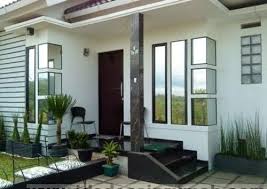 Model teras rumah limasan modern. Gambar Model Teras Rumah Minimalis 2017 Yang Menyejukkan Cv Mitra Usaha
