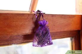 I was ama ed at how fast it. How To Use A Lavender Sachet 7 Steps With Pictures Wikihow