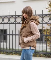 Daunenweste Mehr Als Nur Ein Accessoire Shoelove By Deichmann