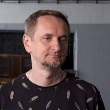 Bartosz Konopka o Lady Love. "Będziemy robić jedne z najodważniejszych scen  erotycznych w polskim kinie"