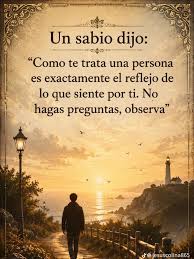 Cada persona mira la vida con un lente distinto. Querer que alguien vea lo mismo que tú es intentar que piense con tu cabeza, y eso nunca funciona. Cuando entiendes que cada