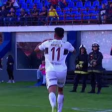 San Lorenzo 2-2 Platense: resumen, goles y resultado