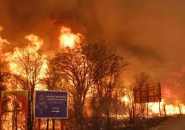 Maybe you would like to learn more about one of these? Videos De Los Incontrolables Incendios En Cordoba Estado De Situacion