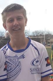 Teen sentenced to life in prison in Lloyd Chavez IV murder