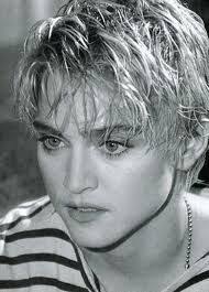 Love This Short Hair Madonna Madonna Pictures Madonna Photos Madonna