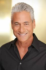 Greg Louganis & ' I Am What I Am: Gays, Lesbians and the American Musical'  & Wesley Bright
