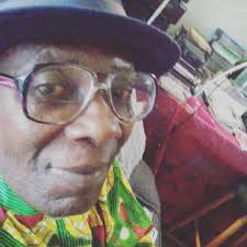 Ebo Dadson Music of Africa